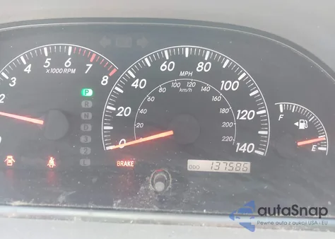 2006 Toyota Camry Xle V6 z USA, uszkodzony, nr VIN 4T1BF30K46U633351